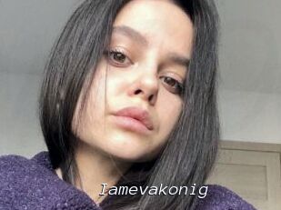 Iamevakonig