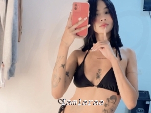 Iamlaraa