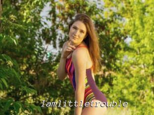 Iamlittletrouble