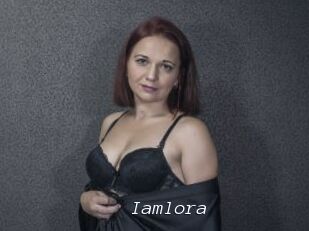Iamlora