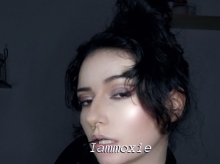 Iammoxie