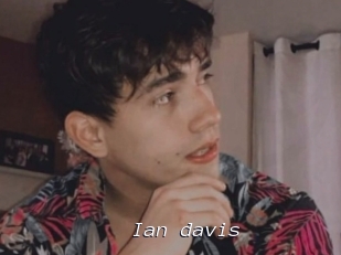 Ian_davis