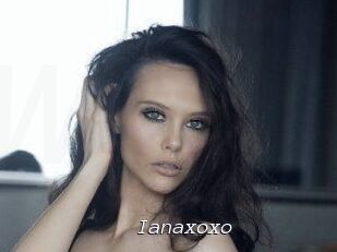 Ianaxoxo