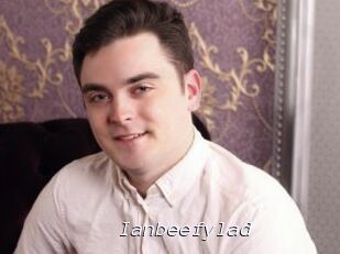 Ianbeefylad