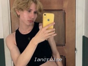 Iancruise