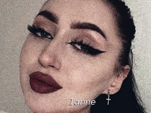 Ianne
