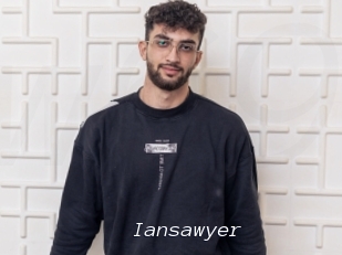Iansawyer