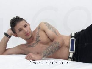 Iansexytattoo