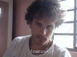 Icaruskye