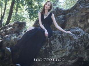 Icedcoffee