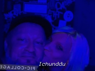 Ichunddu