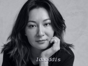 Idaaddis