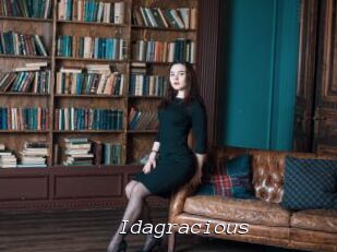 Idagracious