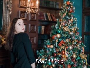 Idalillie