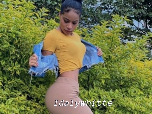 Idalywhitte