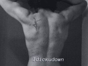 Idickudown