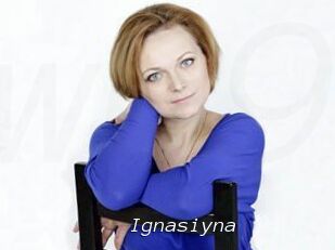 Ignasiyna