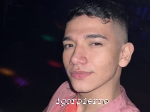 Igorpierro