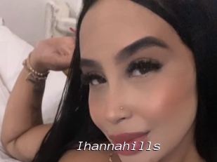 Ihannahills