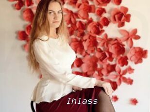 Ihlass