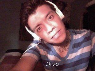 Ikvo