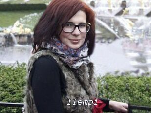 Ilempi