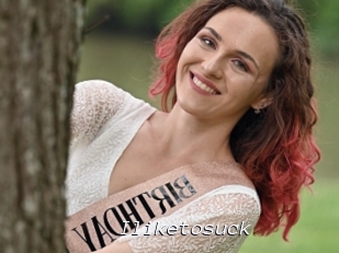 Iliketosuck
