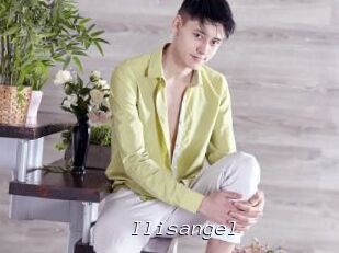 Ilisangel