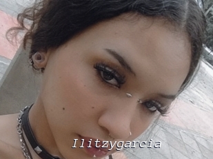 Ilitzygarcia