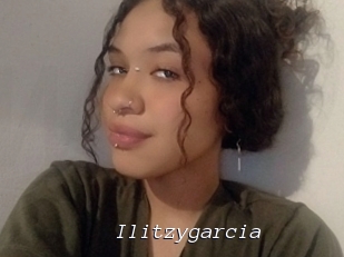 Ilitzygarcia