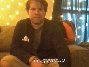 Illguy8520