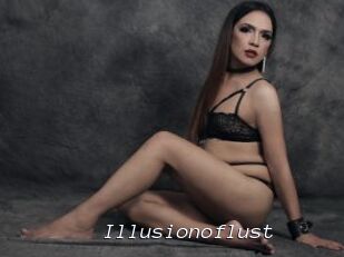 Illusionoflust