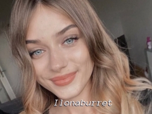 Ilonaburret