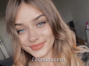 Ilonaburret