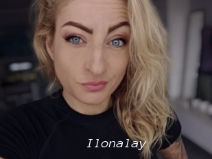 Ilonalay