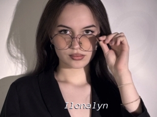 Ilonalyn