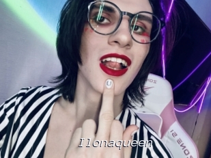 Ilonaqueen