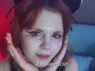 Ilonawelsh