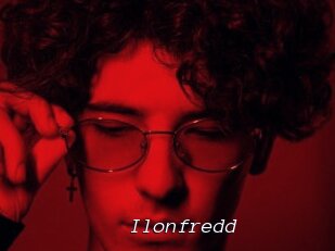 Ilonfredd