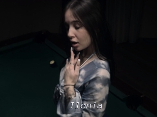 Ilonia