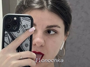 Ilonochka