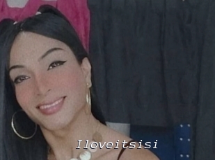 Iloveitsisi