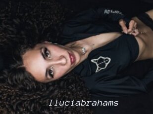 Iluciabrahams