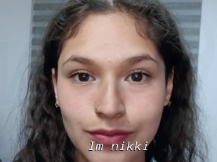 Im_nikki