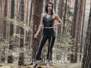 Imeldamayte