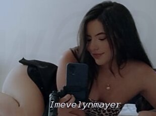 Imevelynmayer