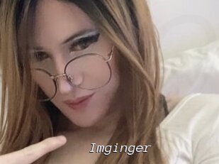 Imginger
