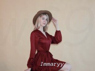 Immaryy