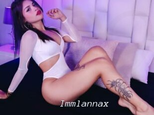 Immlannax