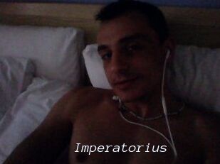 Imperatorius